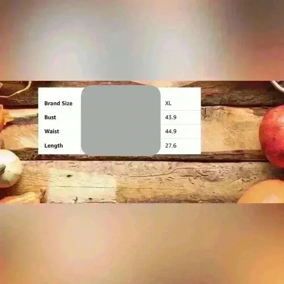 Casual Floral Print Ruffle Neck Babydoll Tunic Top XL - Cap Sleeve, Loose Fit - Picture 4 of 4